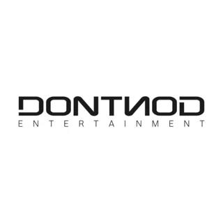 Shop DONTNOD Entertainment logo