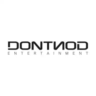 Shop DONTNOD Entertainment discount codes logo