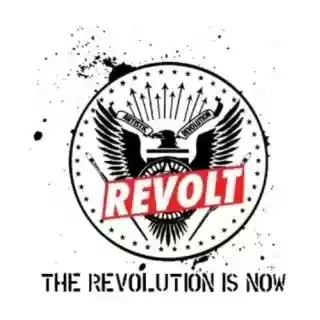 Shop Artistic Revolt logo