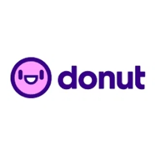 Shop Donut logo