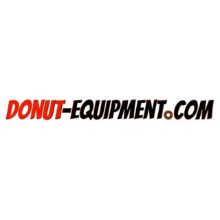 Donut-Equipment.com logo