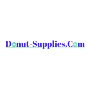 Donut-Supplies logo