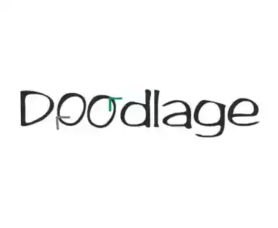 doodlage.in logo