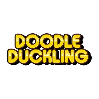 Doodle Duckling logo