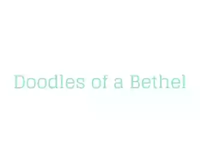 Shop Doodles of a Bethel coupon codes logo