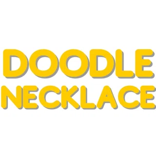 Doodle Necklace logo