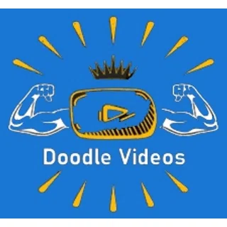 Shop Doodle Videos promo codes logo