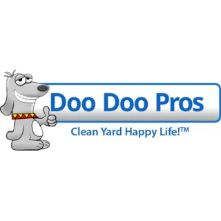 Doo Doo Pros logo