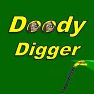 Doody Digger logo