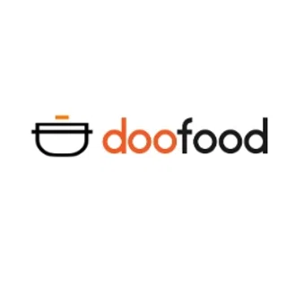 DOOFOOD logo