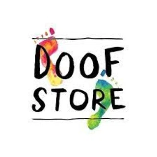 Doof Store logo