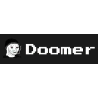 Doomer logo
