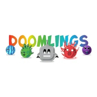 Doomlings logo