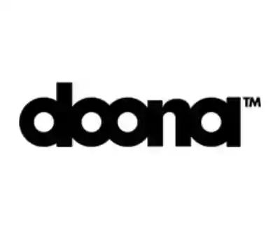 Shop Doona promo codes logo