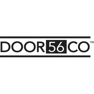DOOR 56 CO logo