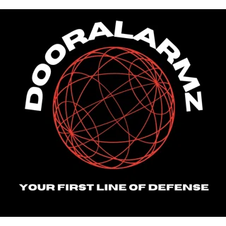 DoorAlarmz logo