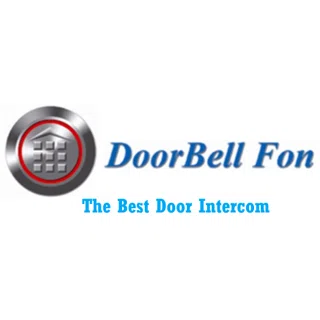 Shop Doorbell Fon logo