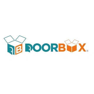 Shop DoorBox logo