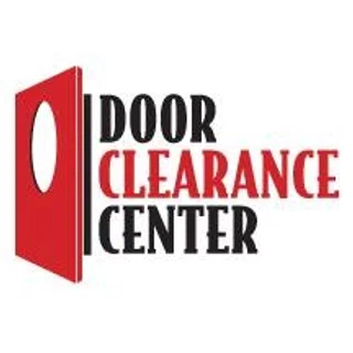 Door Clearance Center logo