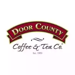 Shop Door County Coffee & Tea Co. coupon codes logo