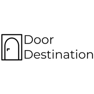 DoorDestination logo