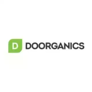 Shop Doorganics logo