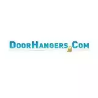 Shop DoorHangers.com logo