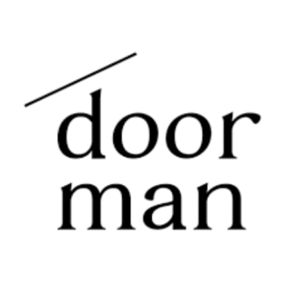 Shop Doorman Designs logo