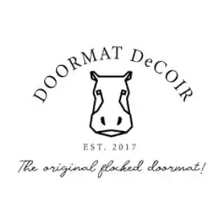 Doormat DeCoir discount codes