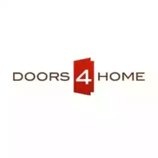 Doors4Home logo