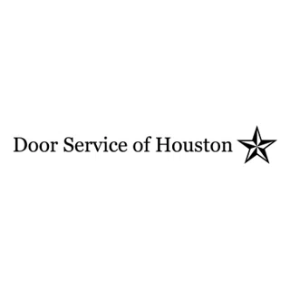 Door Service of Houston logo