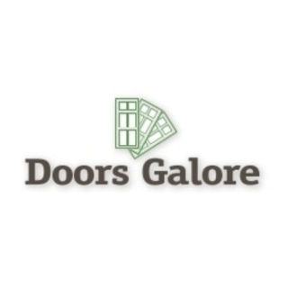 Shop Doors Galore logo