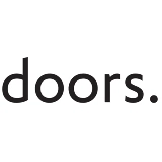 DOORS. logo
