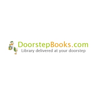 Shop Doorstepbooks logo