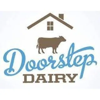 Doorstep Dairy logo