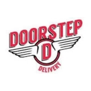 Shop Doorstep Delivery logo