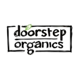 Shop Doorstep Organics logo
