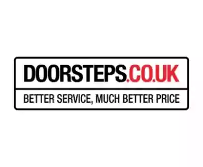 DOORSTEPS.CO. UK coupon codes