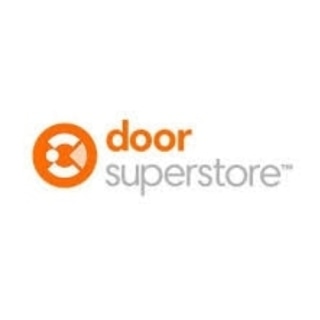 Shop Door Superstore logo