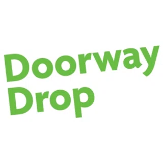 Doorway Drop logo