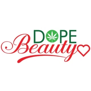 Shop Dope Beauty logo