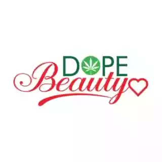 Dope Beauty logo