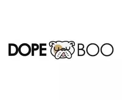 Dopeboo logo