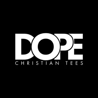 Dope Christian Tees logo