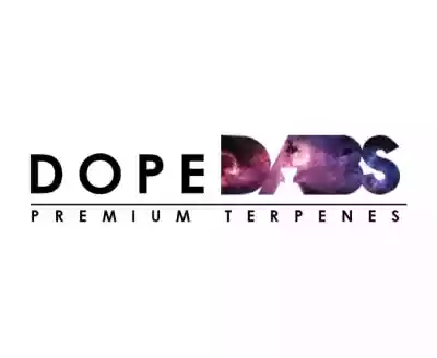 Shop Dope Dabs coupon codes logo