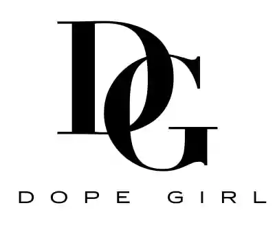 dopegirlco.com logo