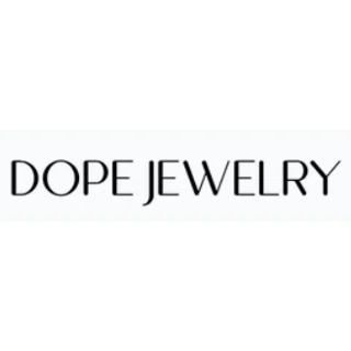 Dope Jewelry logo