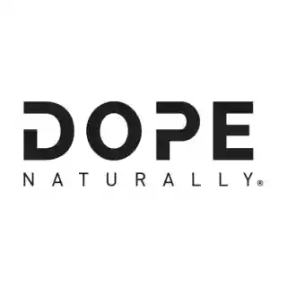 Dope Naturally discount codes