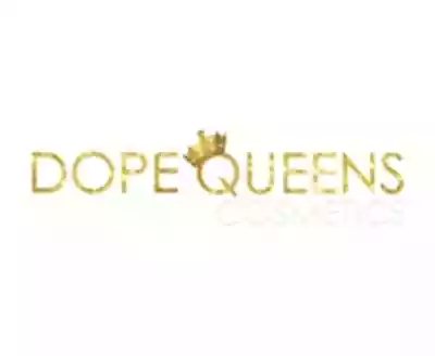 Shop Dope Queens coupon codes logo