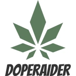 DopeRaider logo